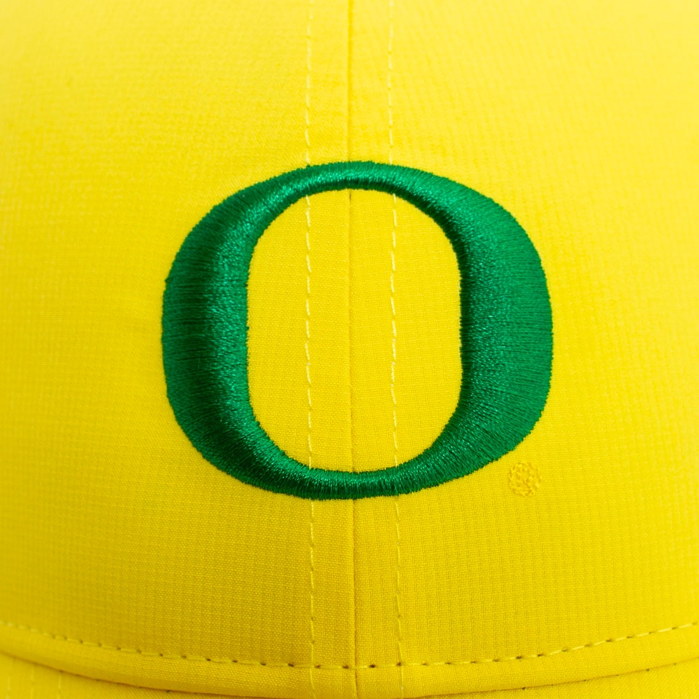 Classic Oregon O, Nike, Dri-FIT, Legacy 91, Adjustable, Hat